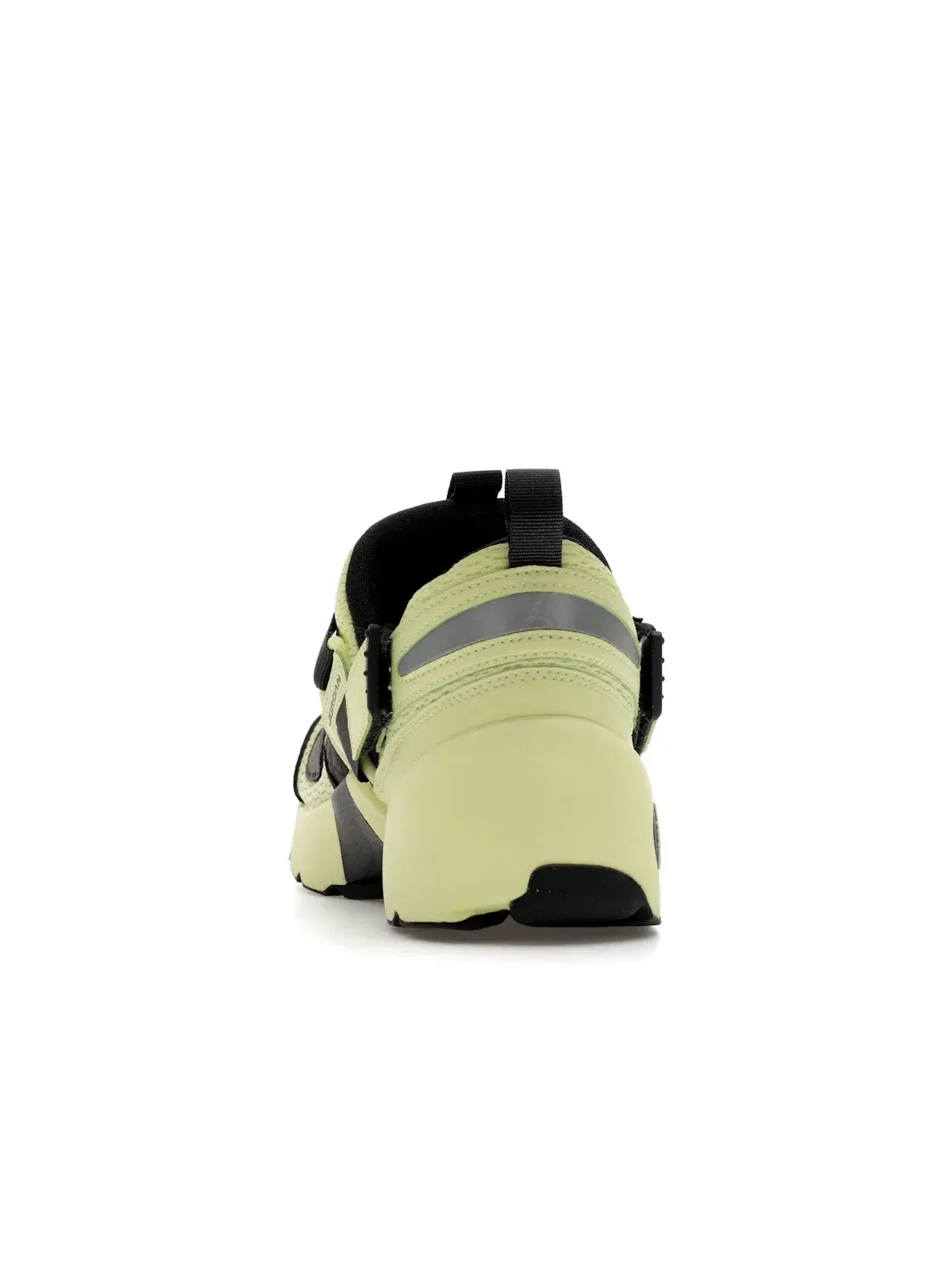 Женские кроссовки для активного отдыха Jordan Trunner LX Jordan — изображение 4 из 4, зеленый//зеленый