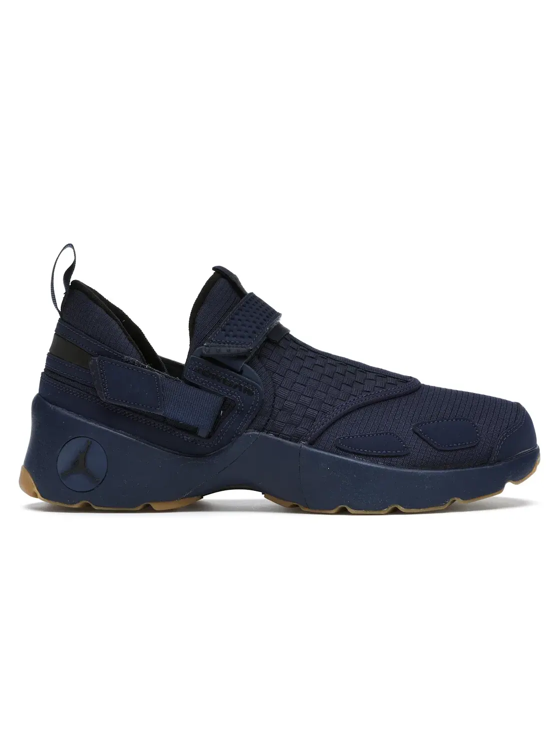 Мужские кроссовки Lifestyle Jordan Trunner LX Jordan — изображение 1 из 4