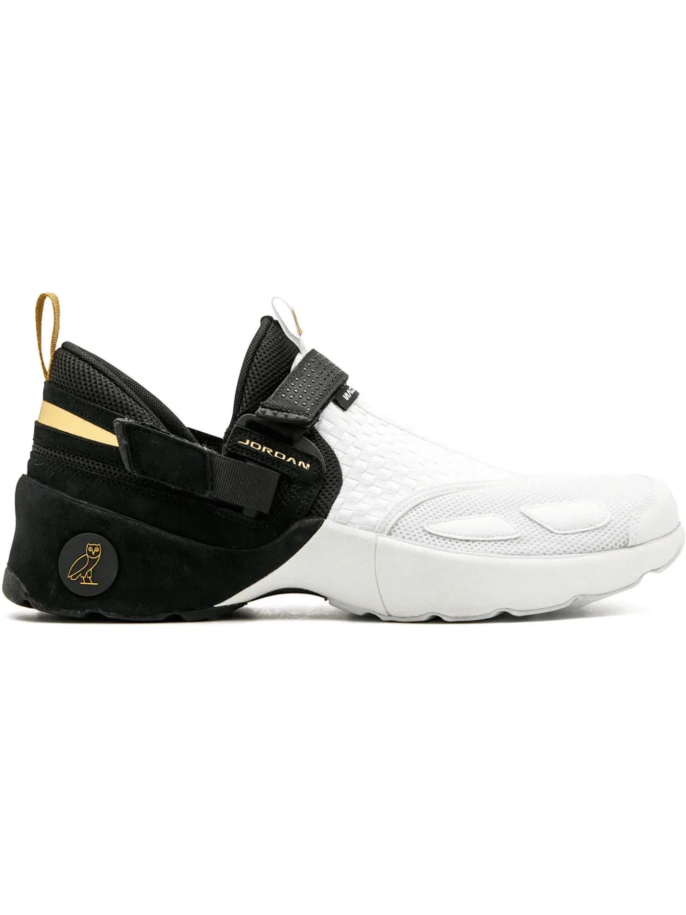 Мужские кроссовки Lifestyle Jordan Trunner LX — изображение 1 из 1