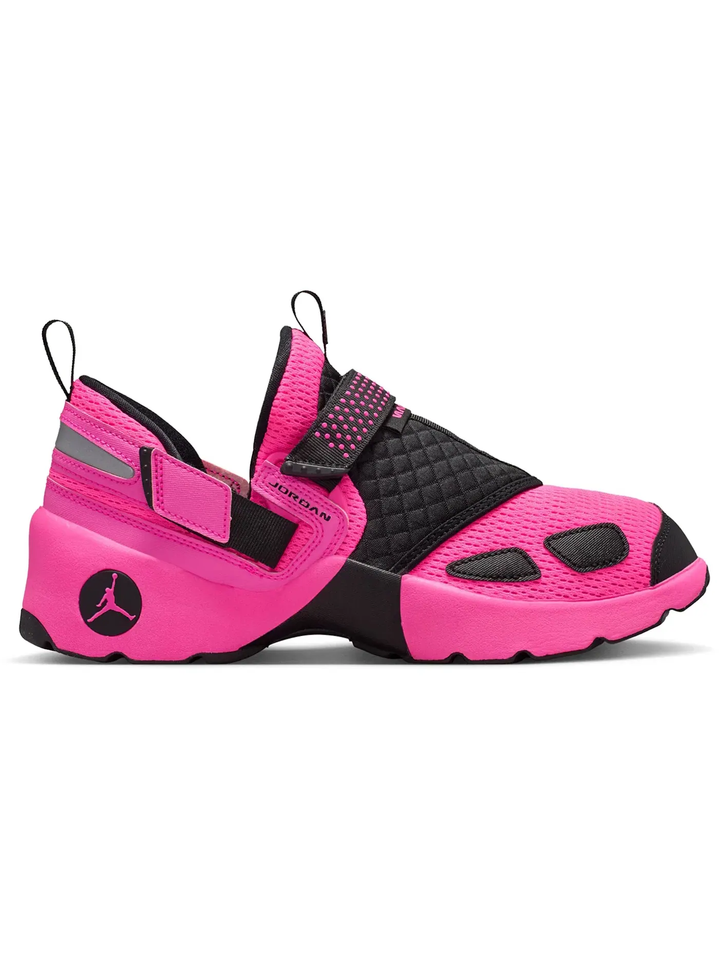 Женские кроссовки Lifestyle с контрастным дизайном Jordan Trunner LX Jordan