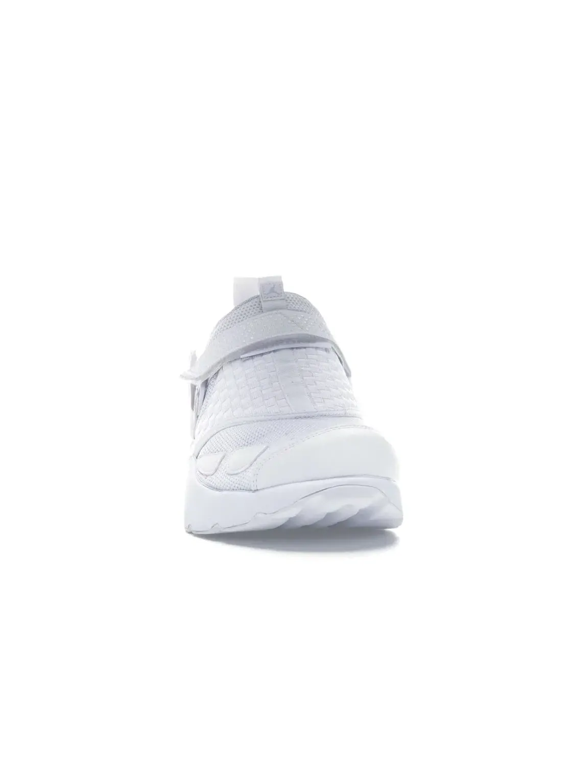 Мужские кроссовки Lifestyle Jordan Trunner LX Jordan — изображение 2 из 4, белый/платиновый