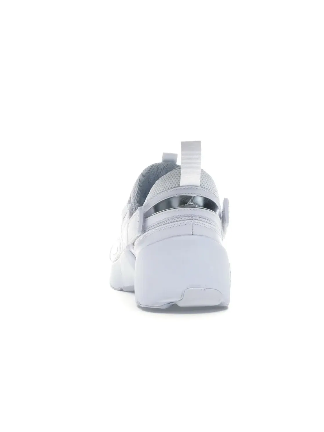 Мужские кроссовки Lifestyle Jordan Trunner LX Jordan — изображение 4 из 4, белый/платиновый
