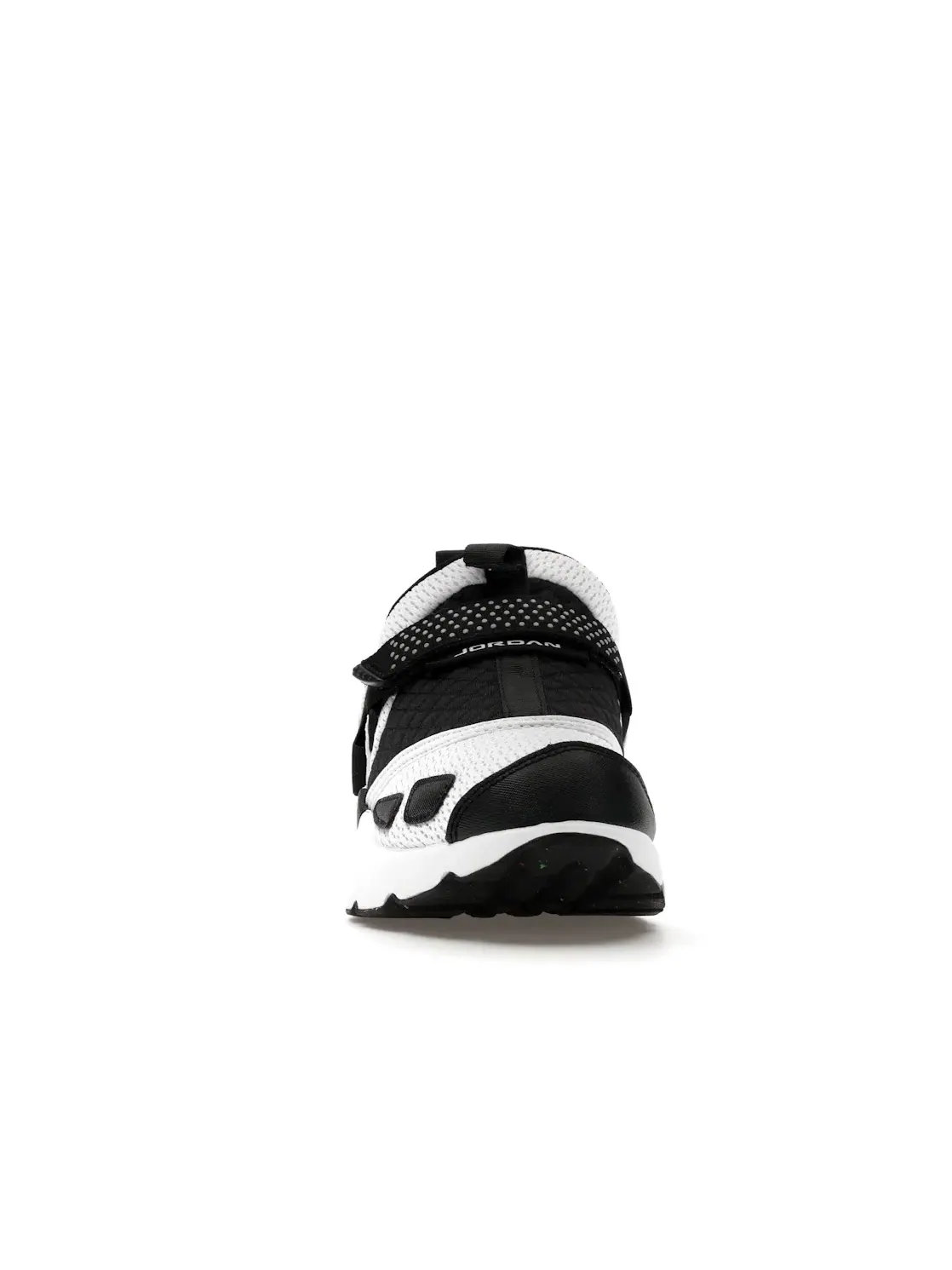 Женские кроссовки Lifestyle Jordan Trunner LX Jordan — изображение 2 из 4, белый/серебристый/черный