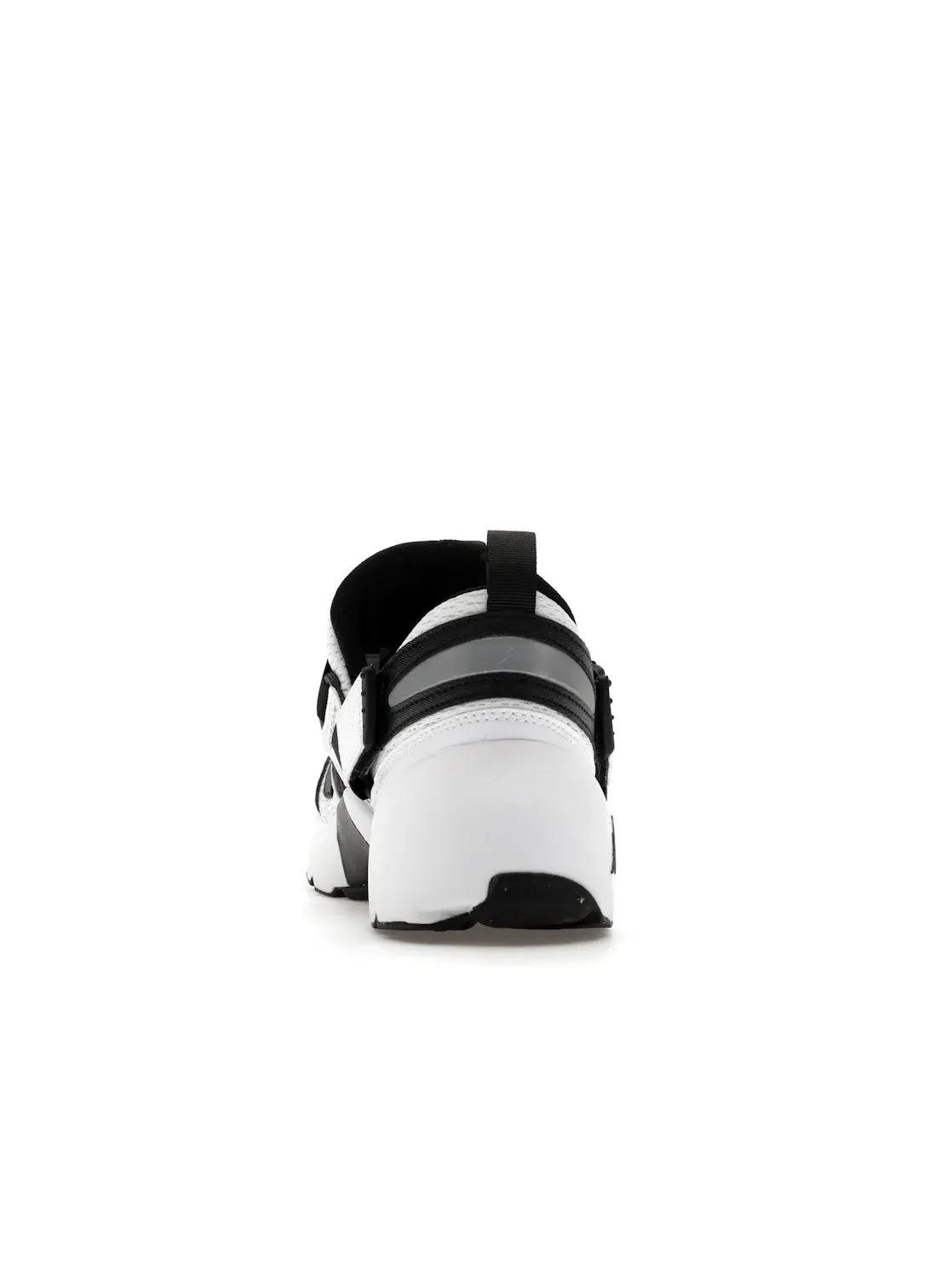 Женские кроссовки Lifestyle Jordan Trunner LX Jordan — изображение 4 из 4, белый/серебристый/черный