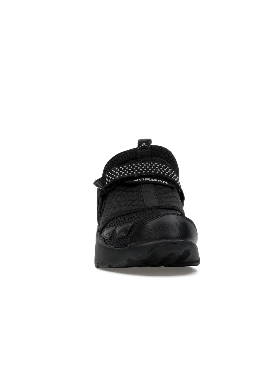 Женские кроссовки Lifestyle Jordan Trunner LX Jordan — изображение 2 из 4, черный/черный/черный