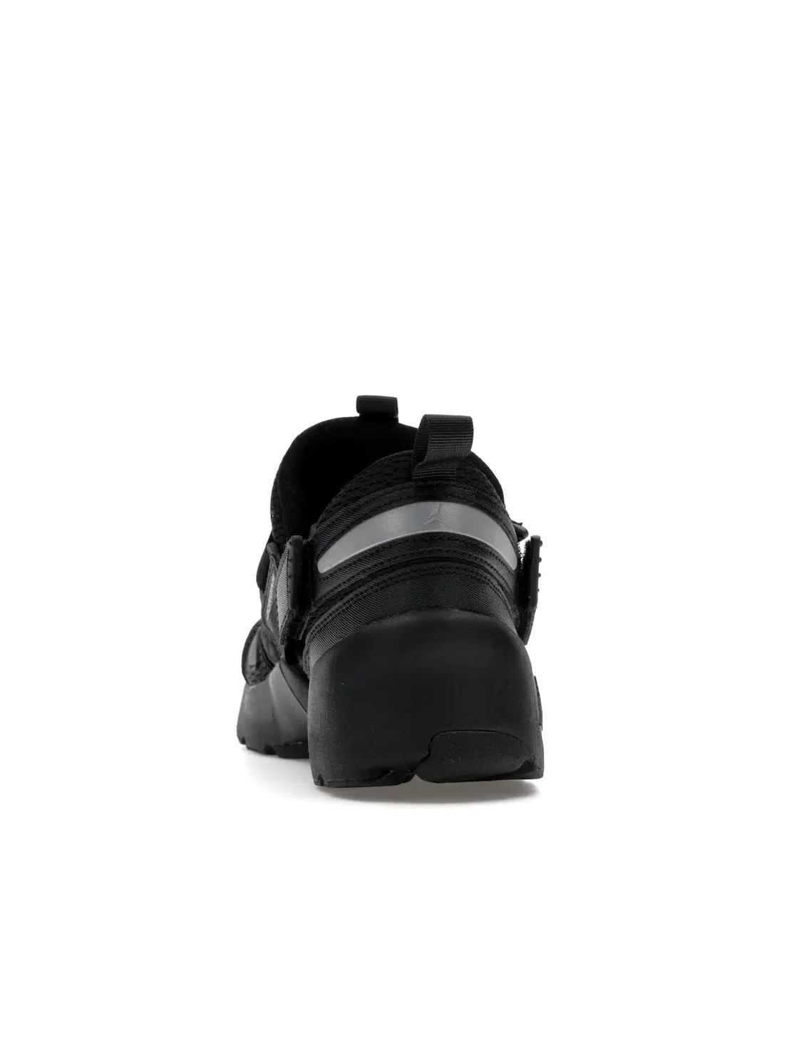 Женские кроссовки Lifestyle Jordan Trunner LX Jordan — изображение 4 из 4, черный/черный/черный
