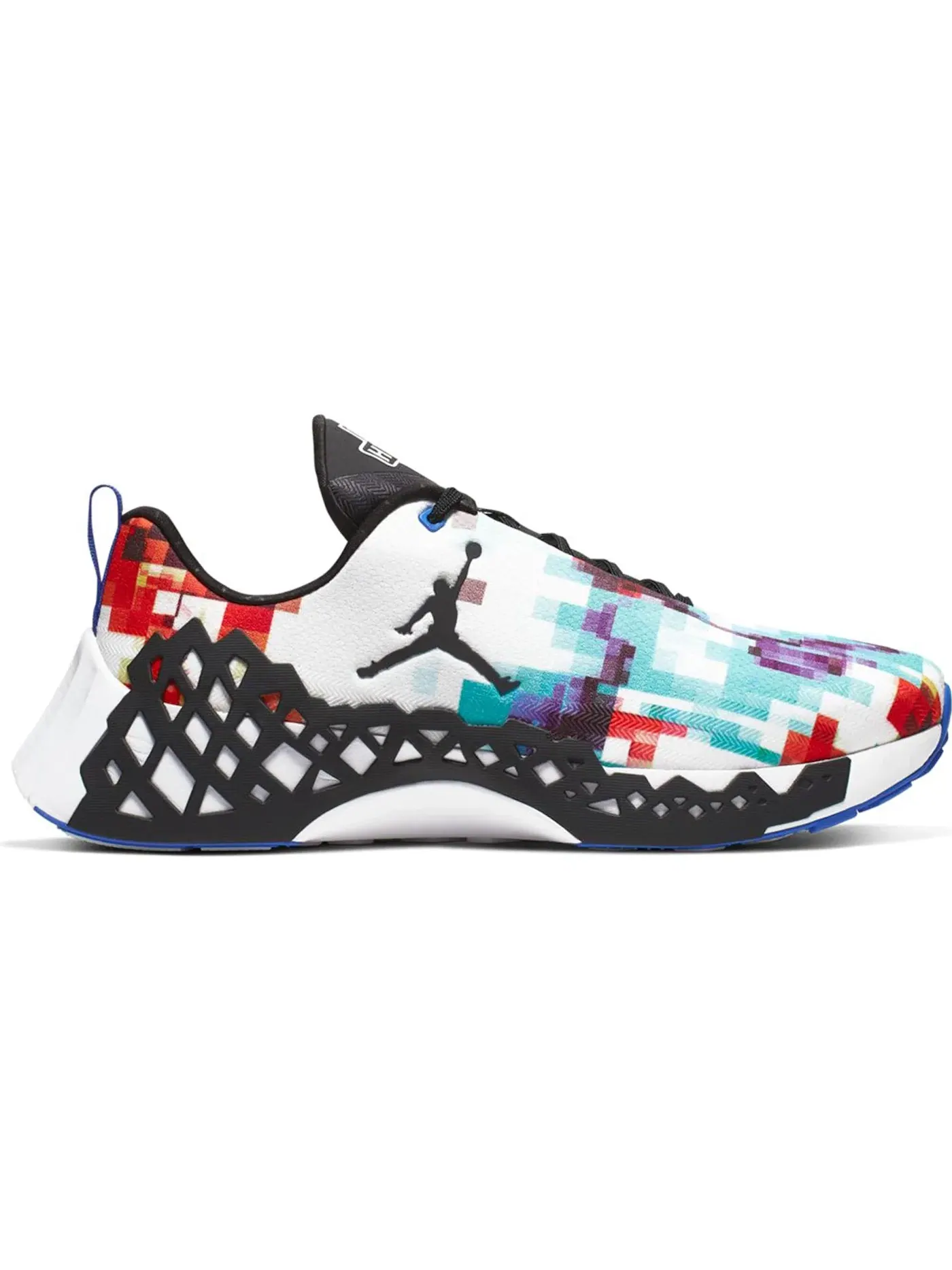 Мужские кроссовки Lifestyle Jordan Trunner Nxt React HTM Jordan — изображение 1 из 1