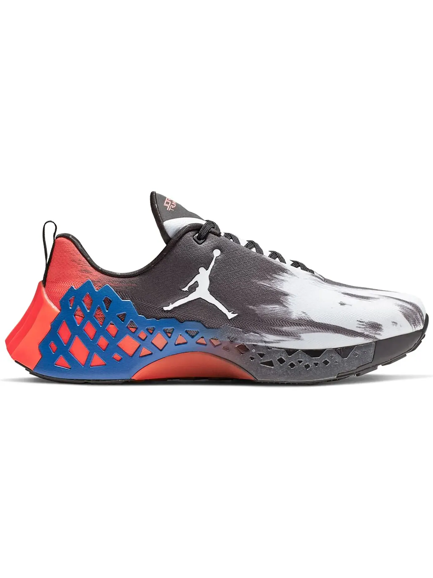 Мужские кроссовки для повседневной носки Jordan Trunner Nxt React Jordan — изображение 1 из 1