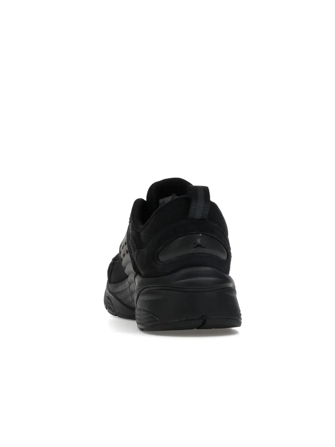 Мужские кроссовки для тренировок Jordan Trunner O/S Jordan — изображение 4 из 4, черный