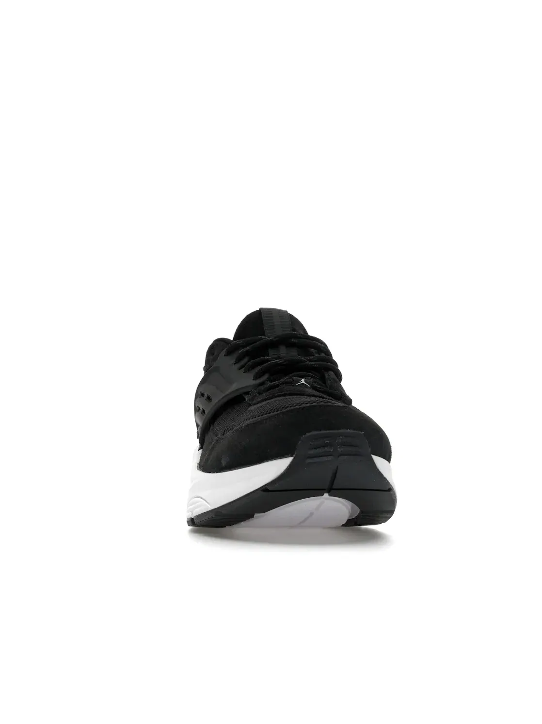 Мужские кроссовки Lifestyle Jordan Trunner O/S — изображение 2 из 4, черный/белый