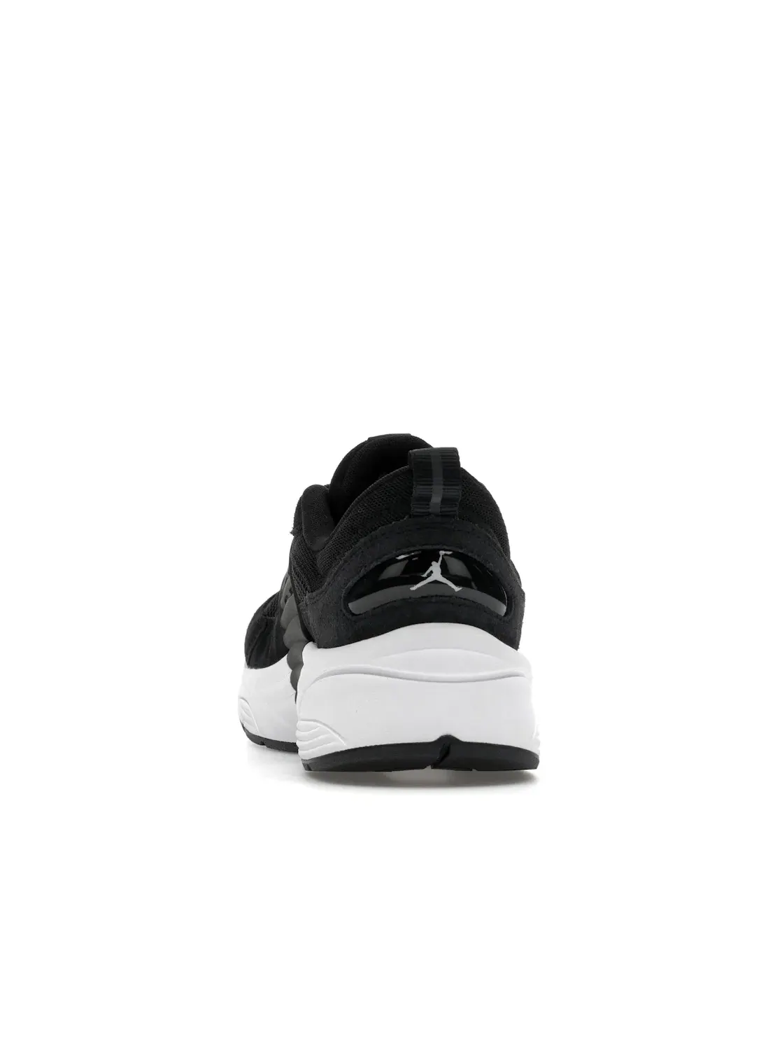 Мужские кроссовки Lifestyle Jordan Trunner O/S — изображение 4 из 4, черный/белый