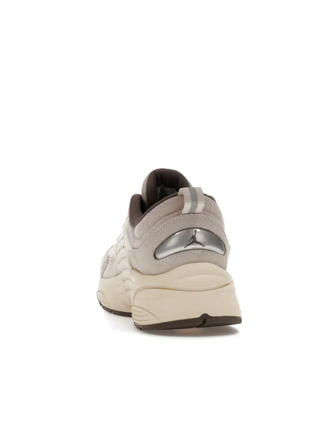 Мужские кроссовки Lifestyle Jordan Trunner O/S Jordan — изображение 4 из 4, светлый коричневый