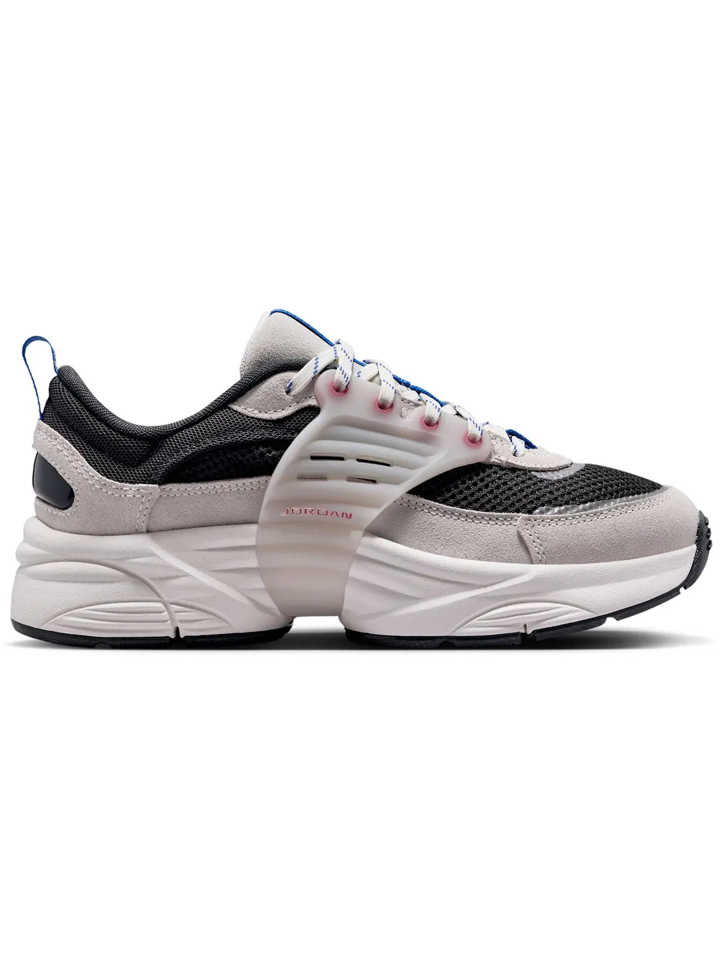 Детские кроссовки Lifestyle Jordan Trunner O/S Jordan