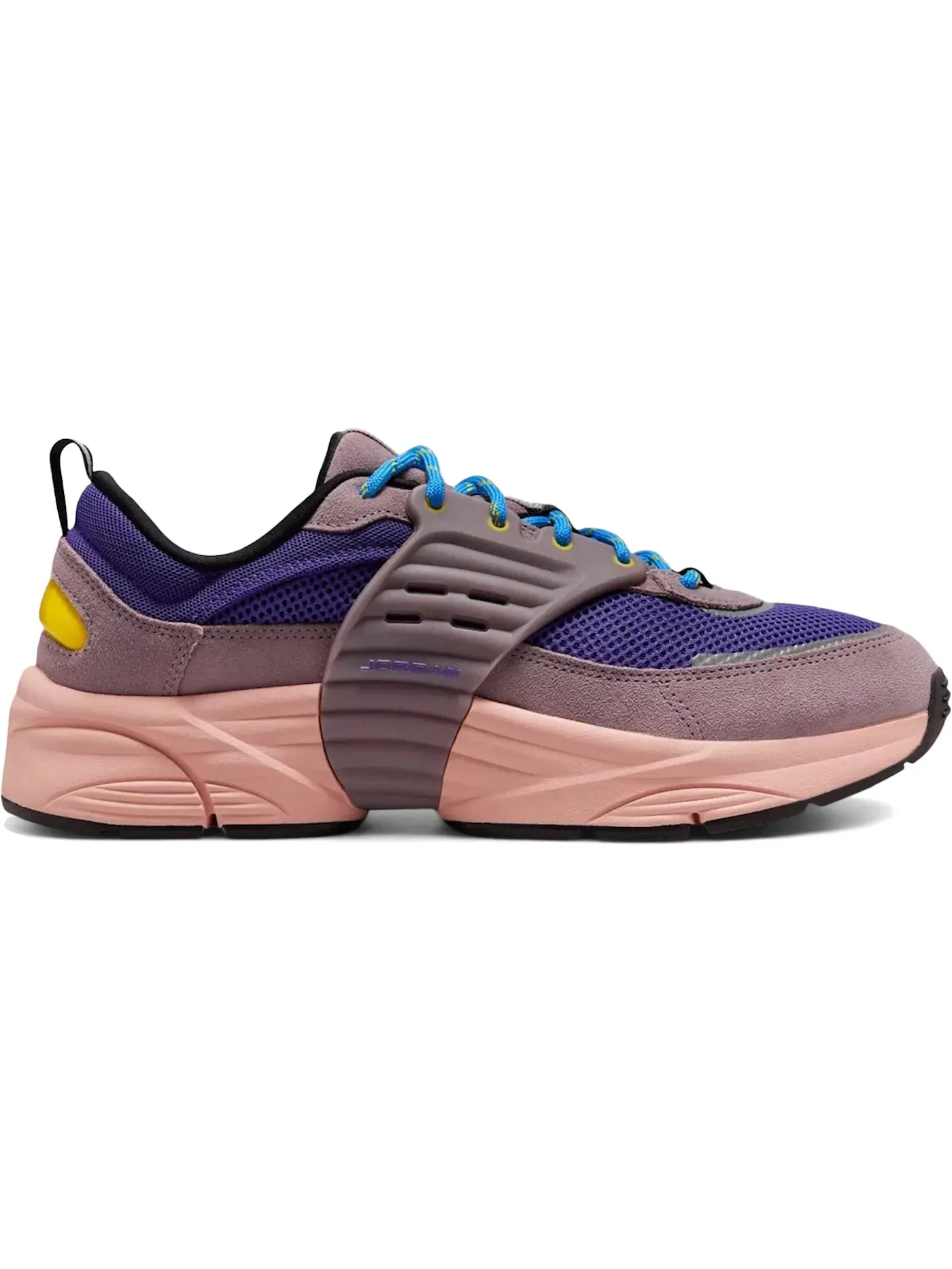 Мужские кроссовки Lifestyle Jordan Trunner O/S Jordan — изображение 1 из 1
