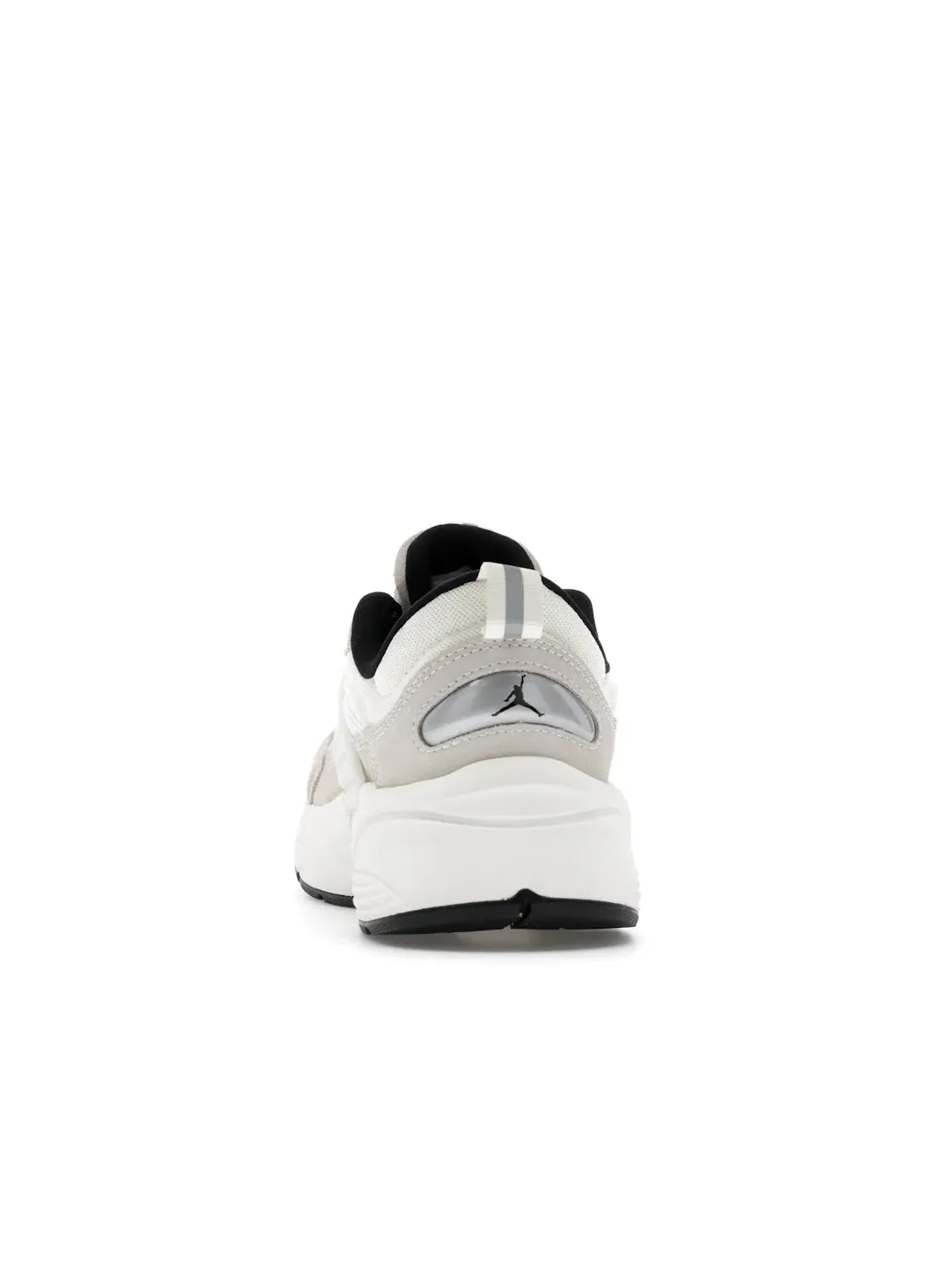 Мужские кроссовки для повседневной носки Jordan Trunner O/S Jordan — изображение 4 из 4, черный