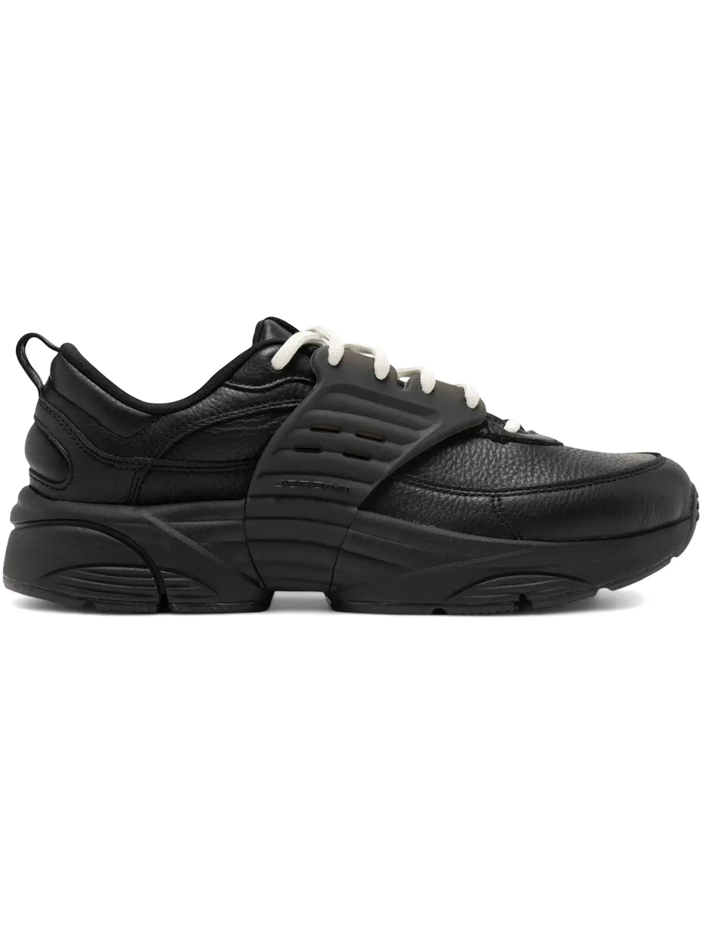 Мужские кроссовки Lifestyle Jordan Trunner O/S SP Jordan — изображение 1 из 1, черный/черный
