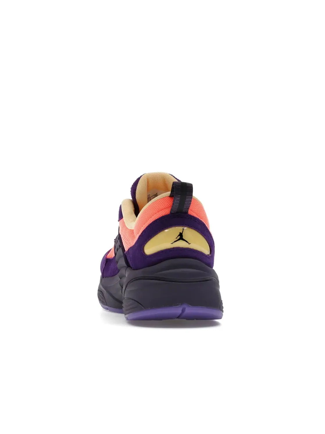 Мужские кроссовки Lifestyle Jordan Trunner O/S SP — изображение 4 из 4, яркий/черный
