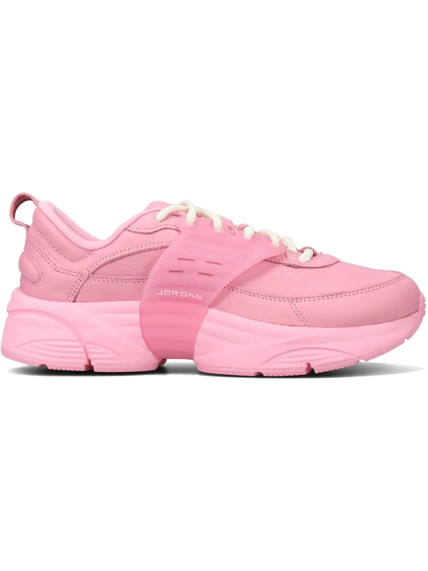 Мужские кроссовки Lifestyle Jordan Trunner O/S SP, Pinksicle/Watermelon/Sail — изображение 1 из 1