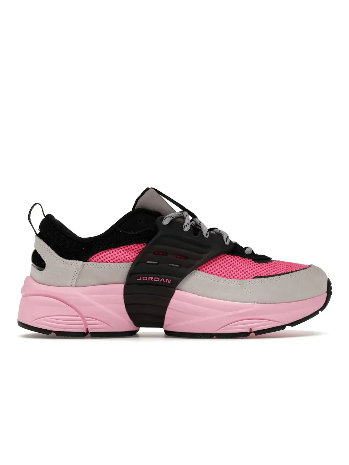 Мужские кроссовки Lifestyle Jordan Trunner O/S Jordan — изображение 1 из 4