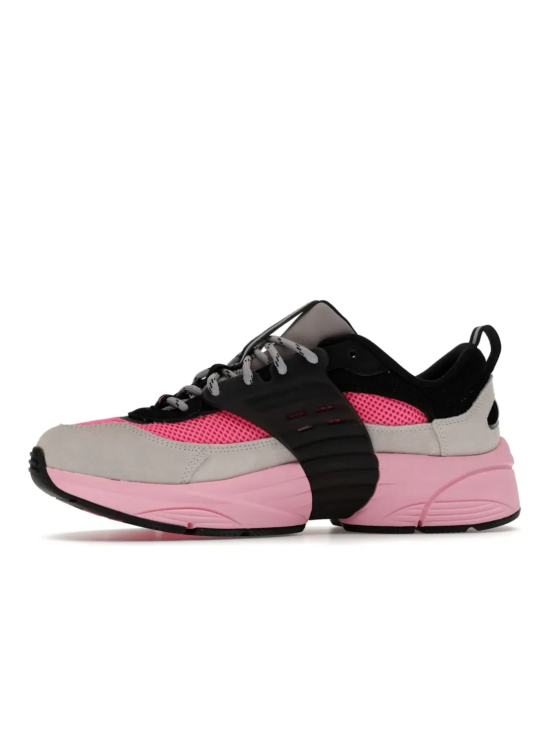 Мужские кроссовки Lifestyle Jordan Trunner O/S Jordan — изображение 3 из 4