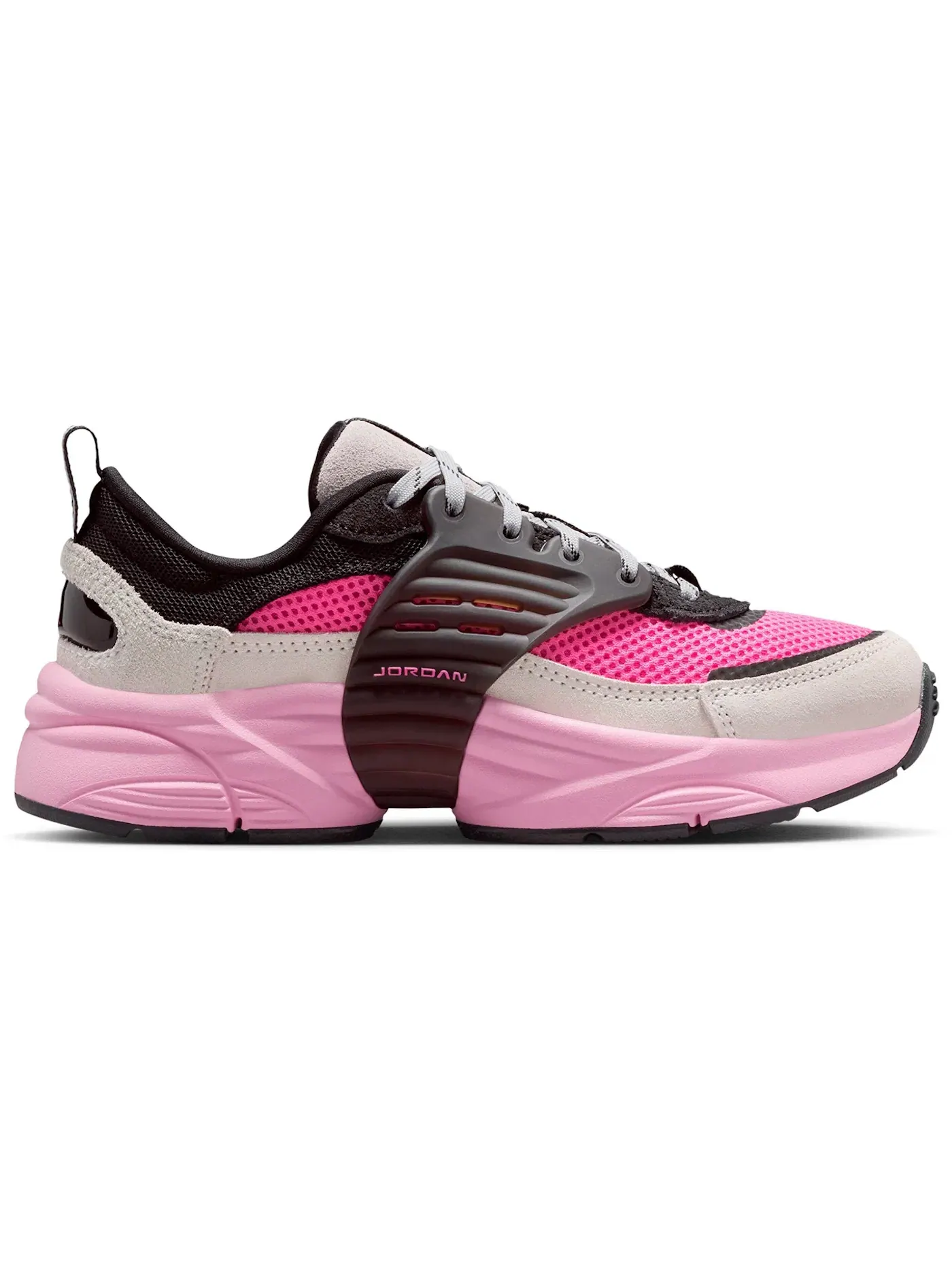 Детские кроссовки Lifestyle с сетчатым верхом Jordan Trunner O/S Jordan