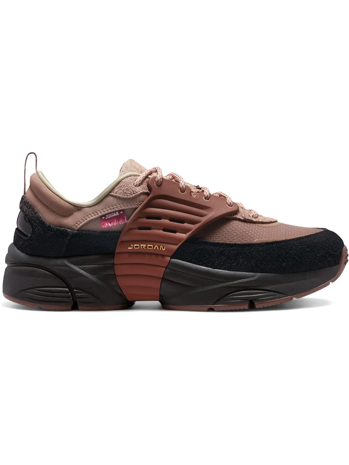 Мужские кроссовки Lifestyle Jordan Trunner O/S Jordan — изображение 1 из 1