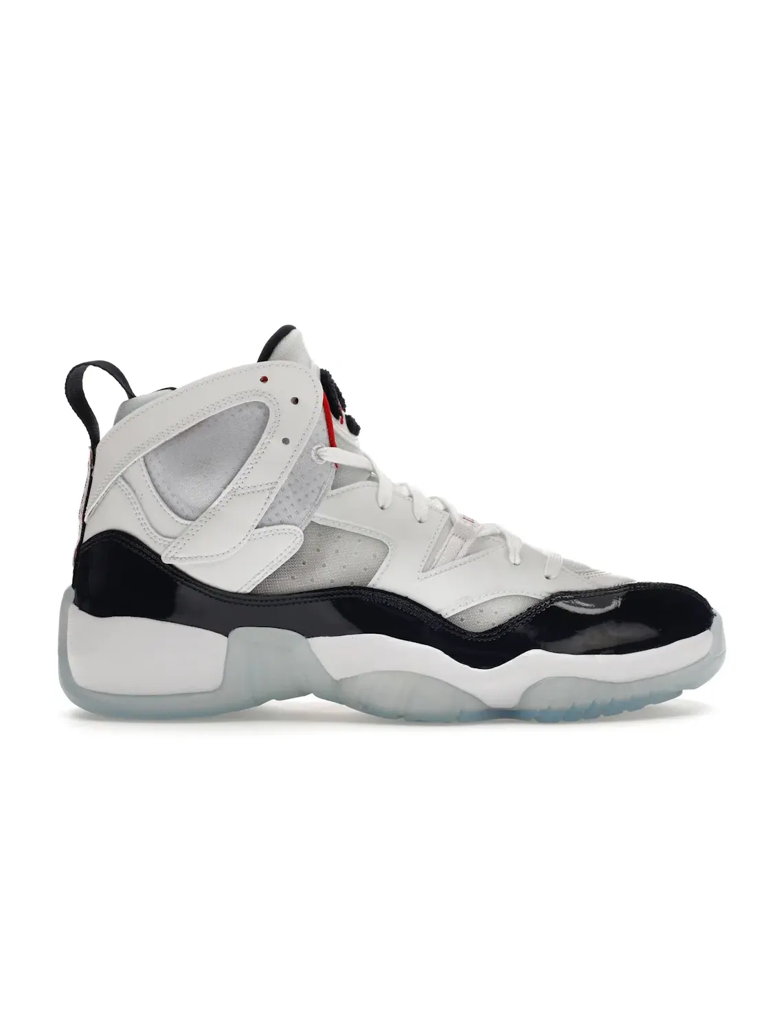 Мужские кроссовки Lifestyle Jordan Jumpman Two Trey Jordan — изображение 1 из 4