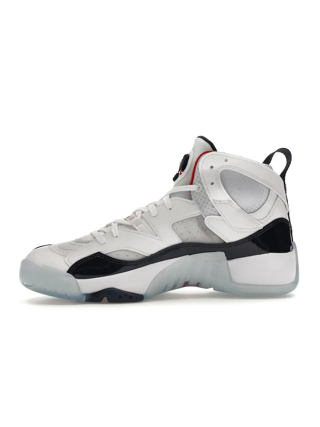 Мужские кроссовки Lifestyle Jordan Jumpman Two Trey Jordan — изображение 3 из 4