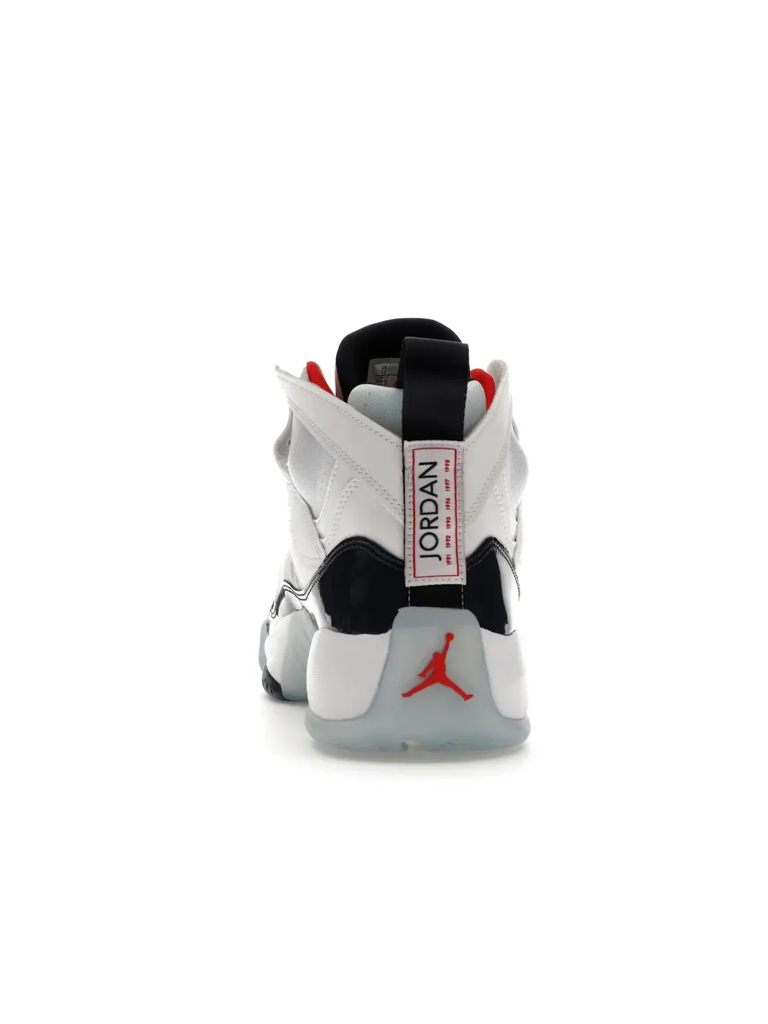 Мужские кроссовки Lifestyle Jordan Jumpman Two Trey Jordan — изображение 4 из 4