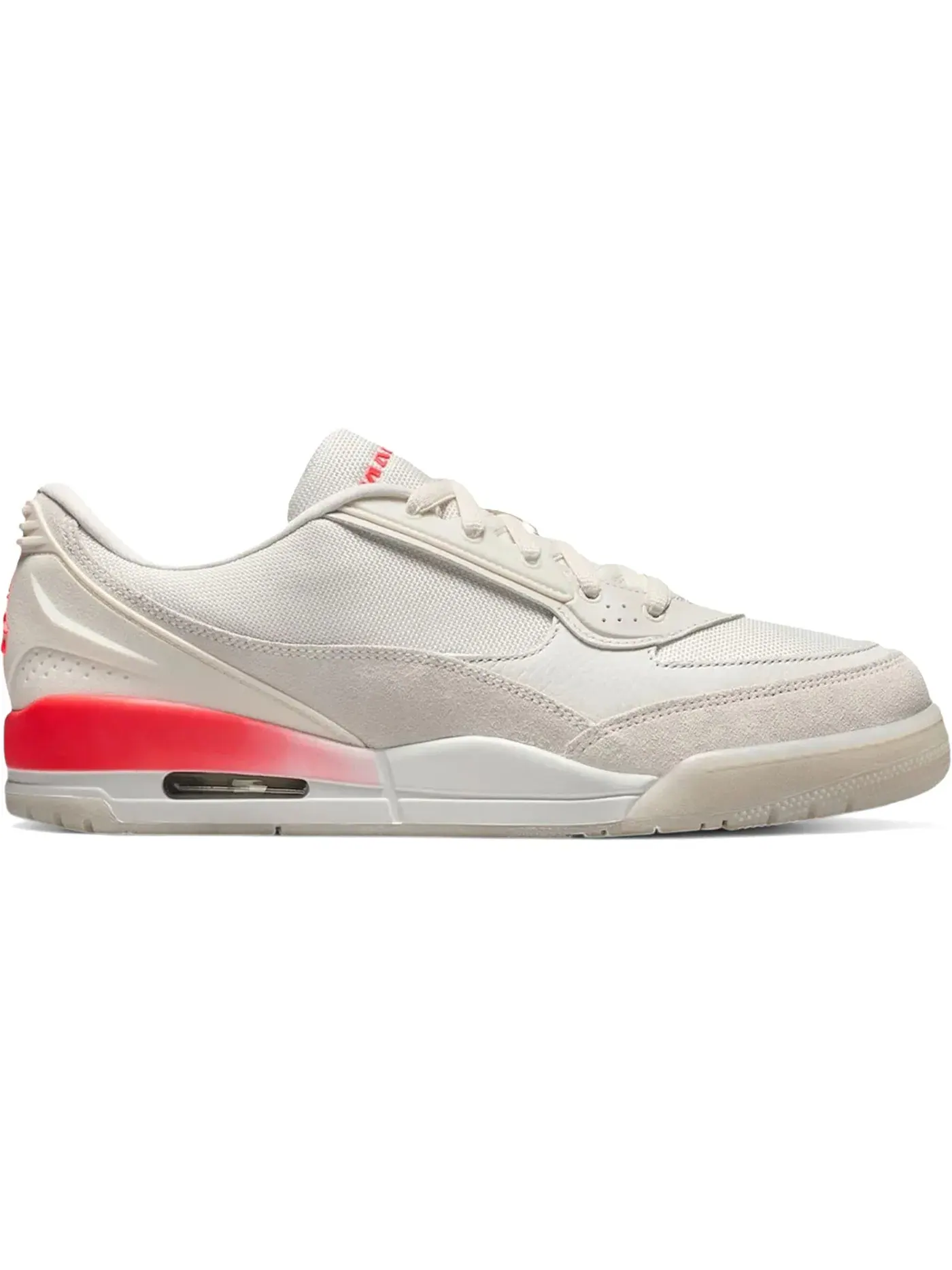 Мужские кроссовки Lifestyle Jordan Ultra Jordan — изображение 1 из 1, белый