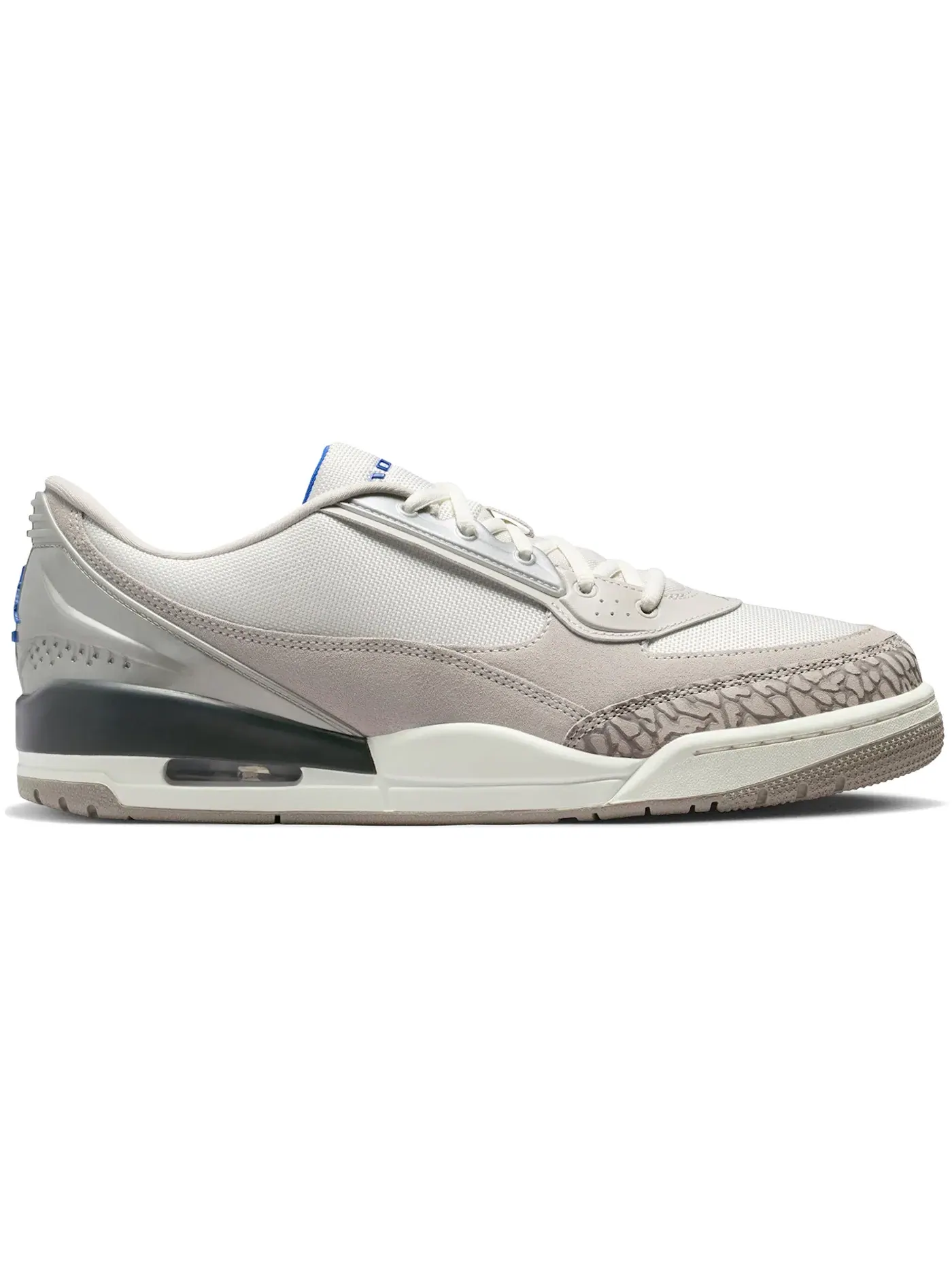 Мужские кроссовки Lifestyle Jordan Ultra Jordan — изображение 1 из 1, серый