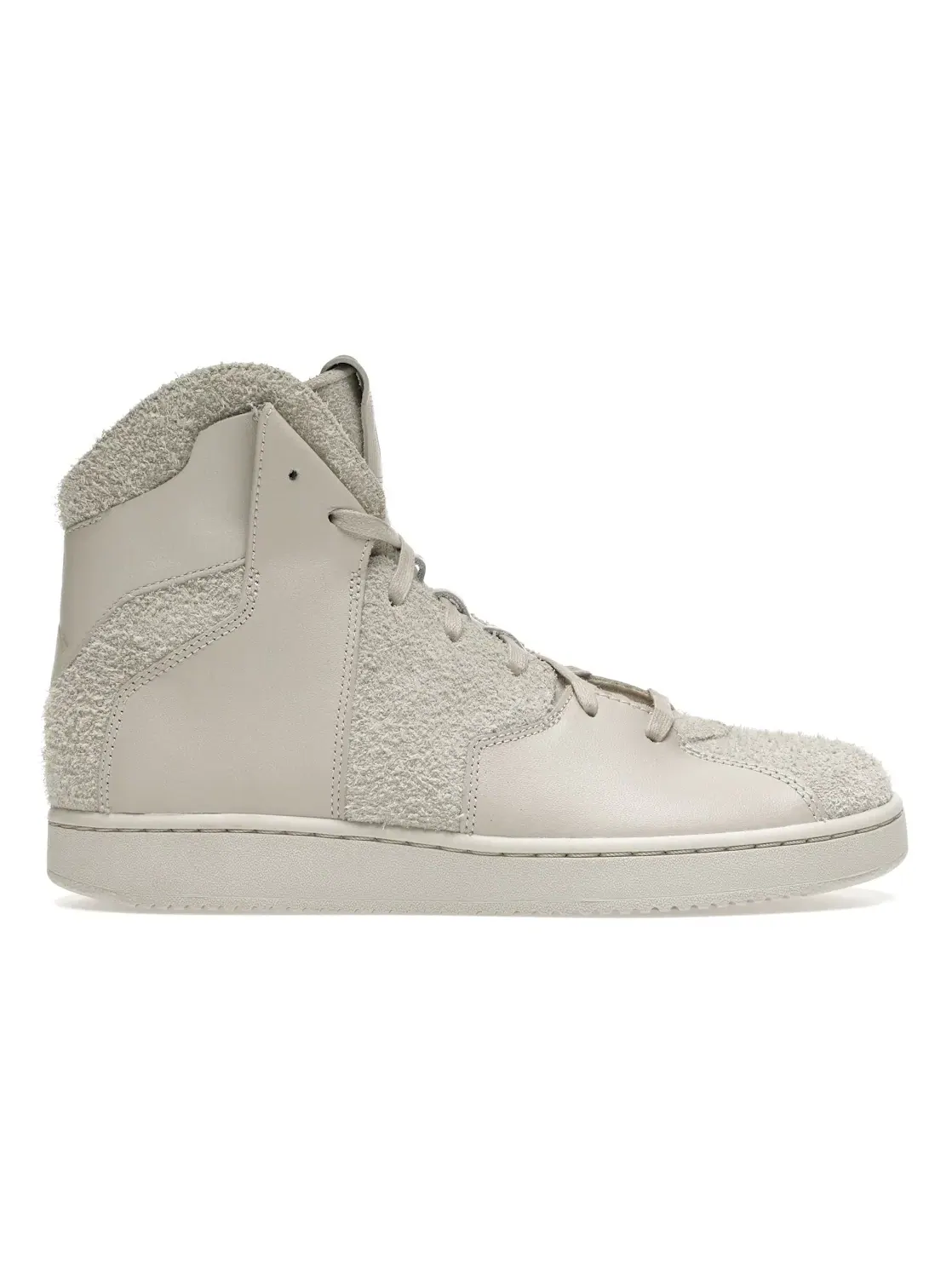 Мужские кроссовки Lifestyle Jordan Westbrook 0.2 Jordan — изображение 1 из 4, костяной белый