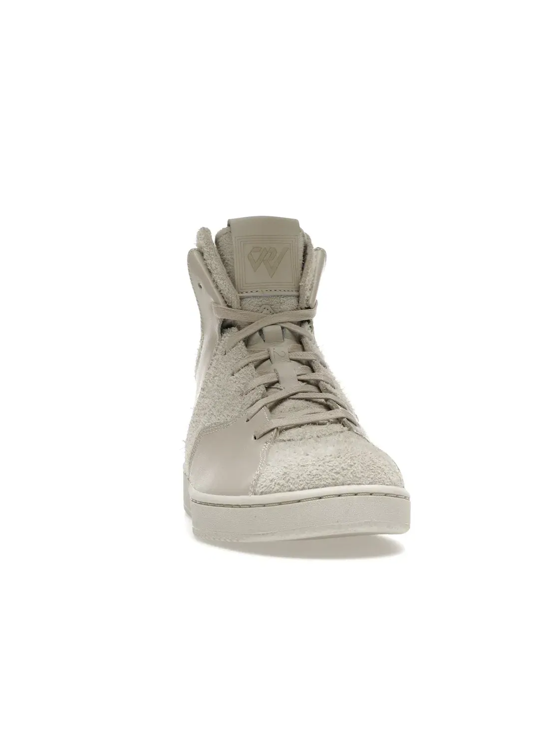 Мужские кроссовки Lifestyle Jordan Westbrook 0.2 Jordan — изображение 2 из 4, костяной белый