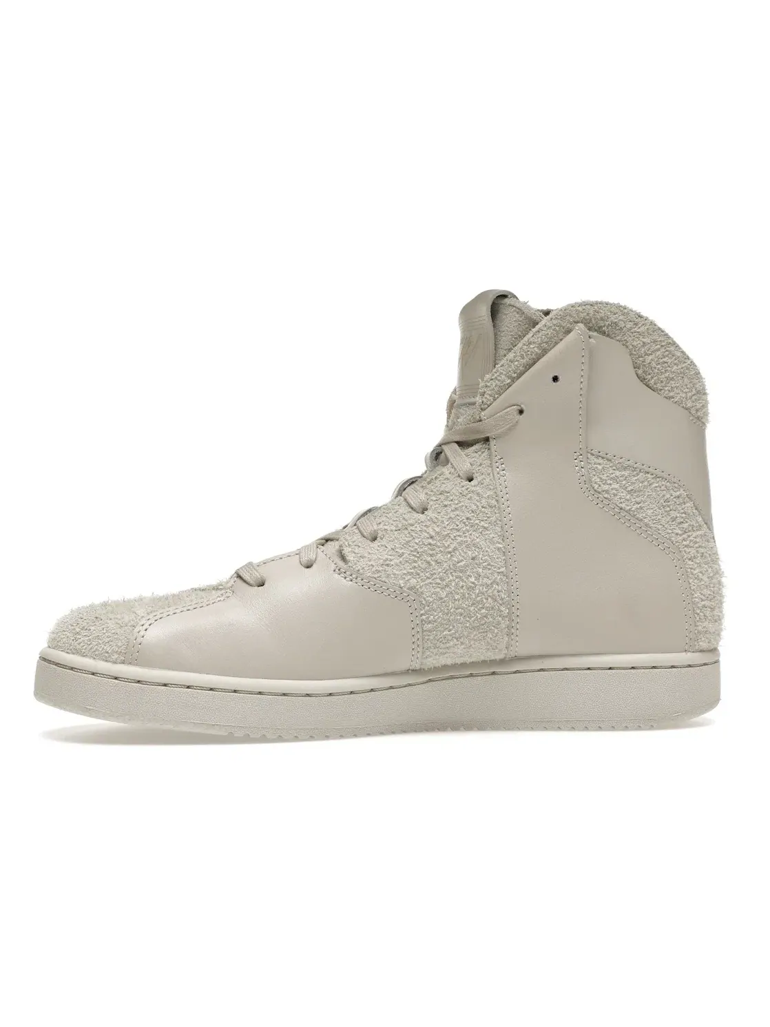 Мужские кроссовки Lifestyle Jordan Westbrook 0.2 Jordan — изображение 3 из 4, костяной белый