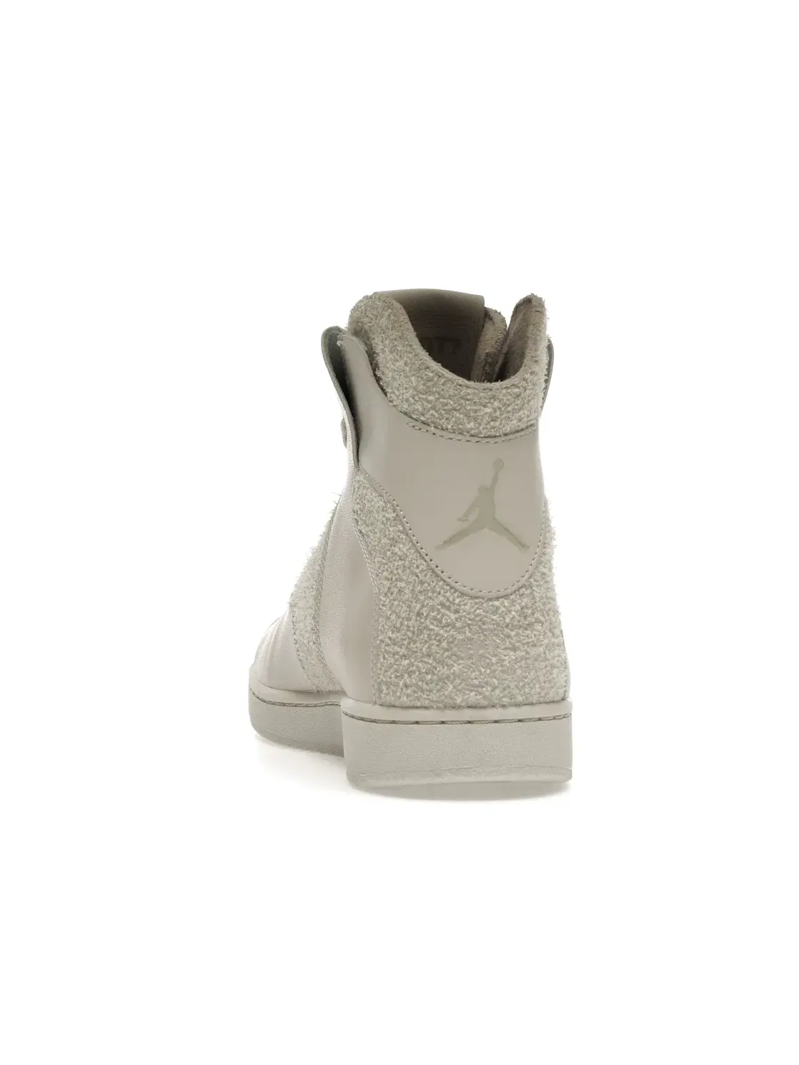 Мужские кроссовки Lifestyle Jordan Westbrook 0.2 Jordan — изображение 4 из 4, костяной белый