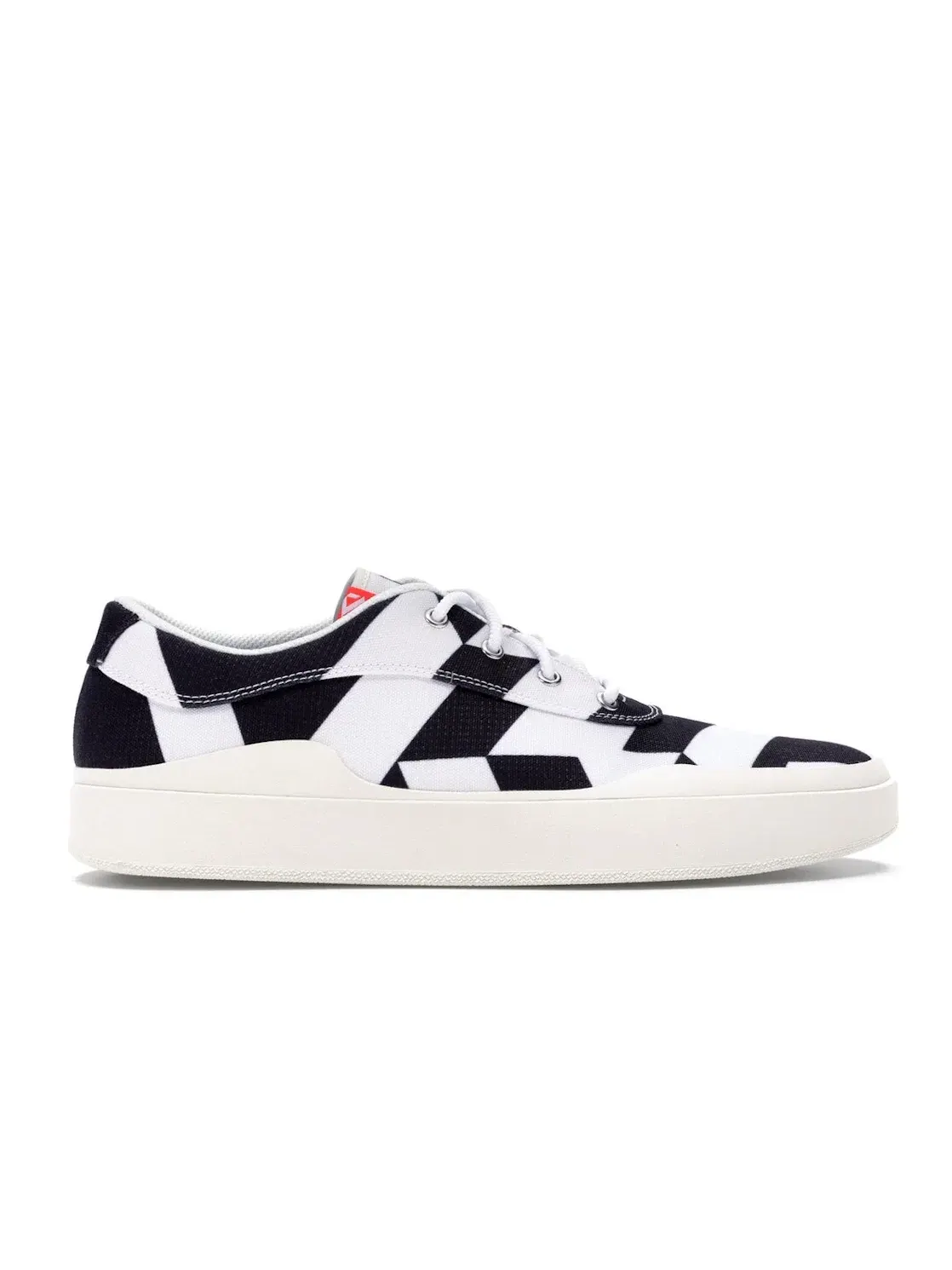 Мужские кроссовки Lifestyle Jordan Westbrook 0.3 Jordan — изображение 1 из 4, белый/яркий-черный