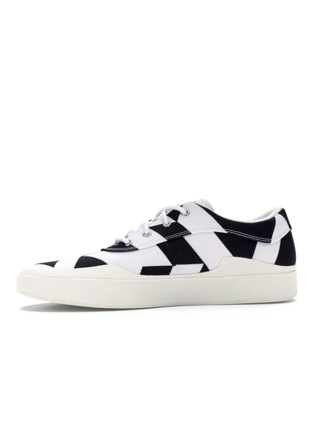 Мужские кроссовки Lifestyle Jordan Westbrook 0.3 Jordan — изображение 3 из 4, белый/яркий-черный