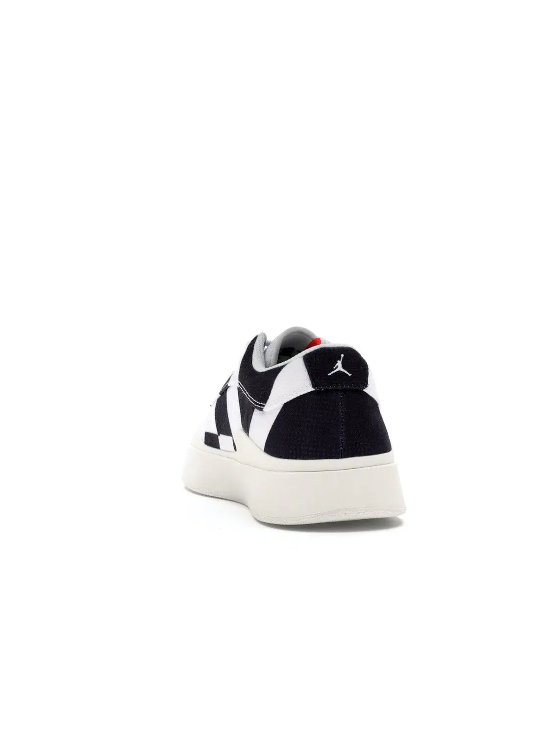 Мужские кроссовки Lifestyle Jordan Westbrook 0.3 Jordan — изображение 4 из 4, белый/яркий-черный