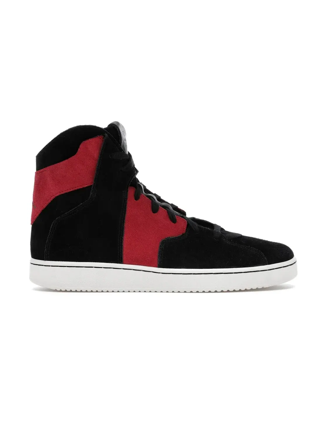 Мужские кроссовки Lifestyle Jordan Westbrook 0.2 Jordan — изображение 1 из 4, черный/красный-черный