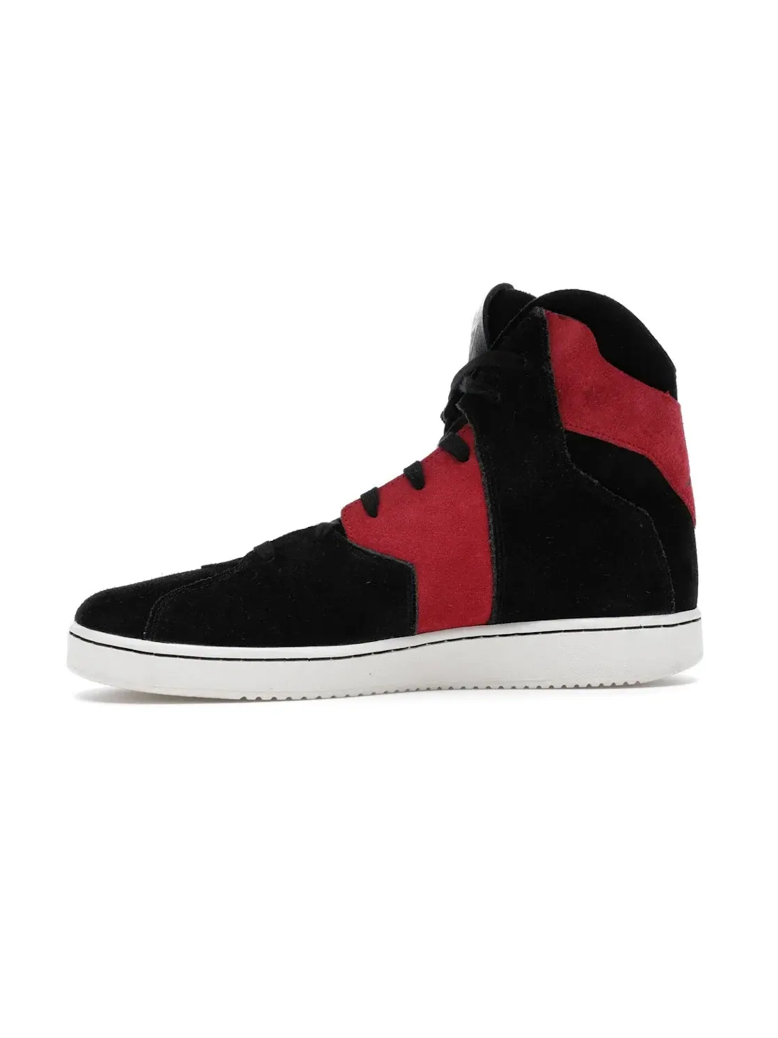Мужские кроссовки Lifestyle Jordan Westbrook 0.2 Jordan — изображение 3 из 4, черный/красный-черный