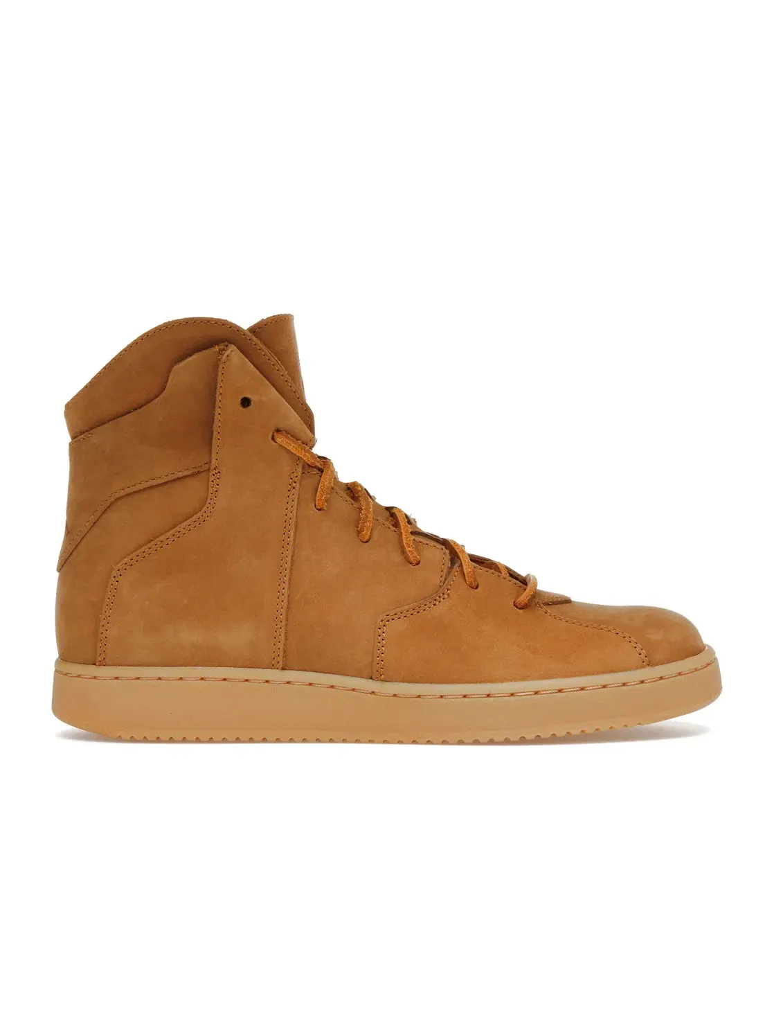 Мужские кроссовки lifestyle Jordan Westbrook 0.2 Jordan, Wheat/Wheat/Bleat — изображение 1 из 4