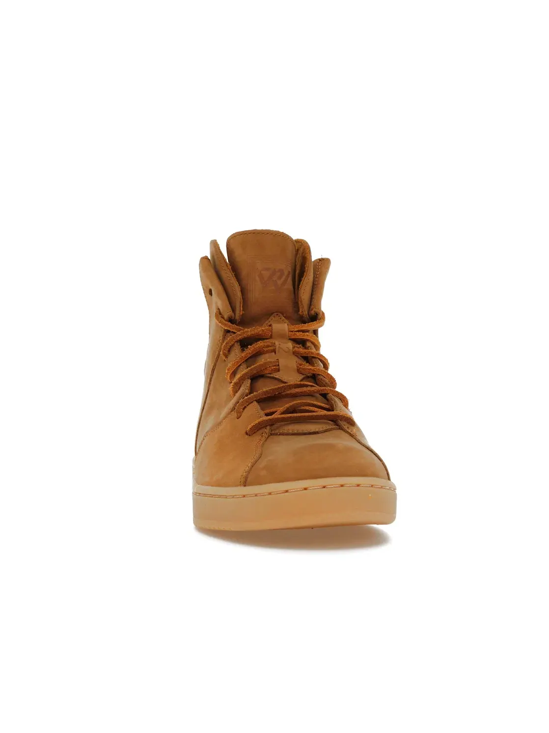 Мужские кроссовки lifestyle Jordan Westbrook 0.2 Jordan, Wheat/Wheat/Bleat — изображение 2 из 4