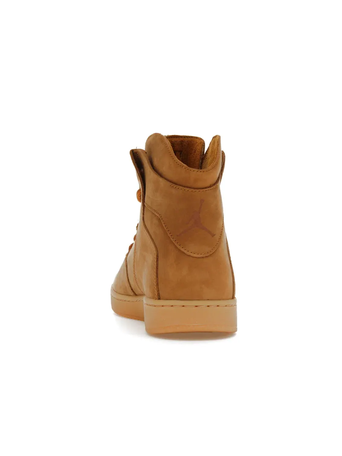 Мужские кроссовки lifestyle Jordan Westbrook 0.2 Jordan, Wheat/Wheat/Bleat — изображение 4 из 4