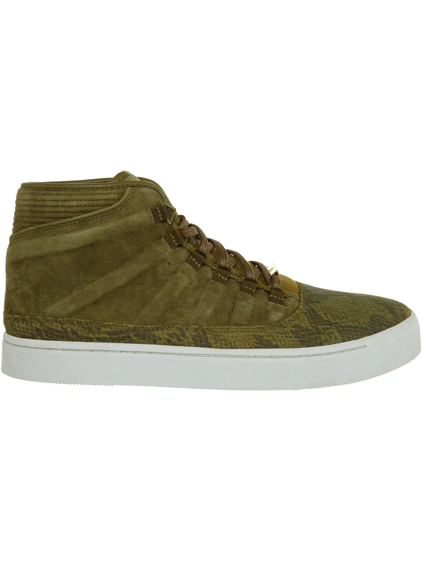 Мужские кроссовки Lifestyle Jordan Westbrook Jordan — изображение 1 из 1, зеленый