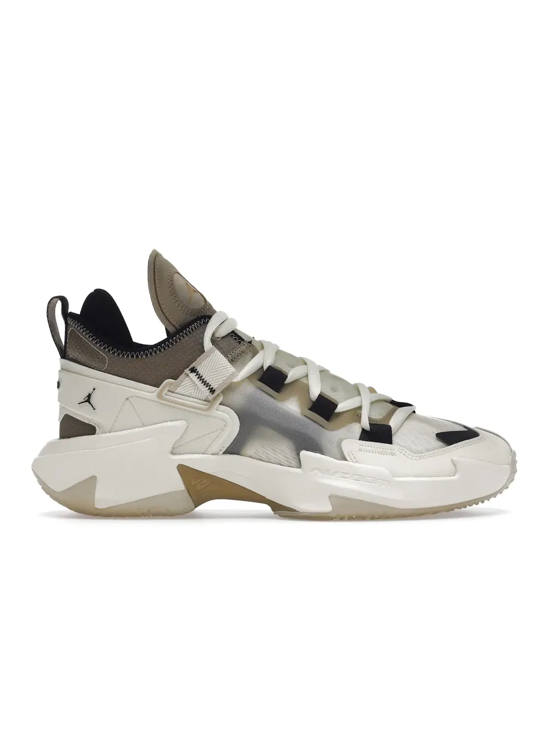 Мужские кроссовки для баскетбола Jordan Why Not .5 Jordan — изображение 1 из 4
