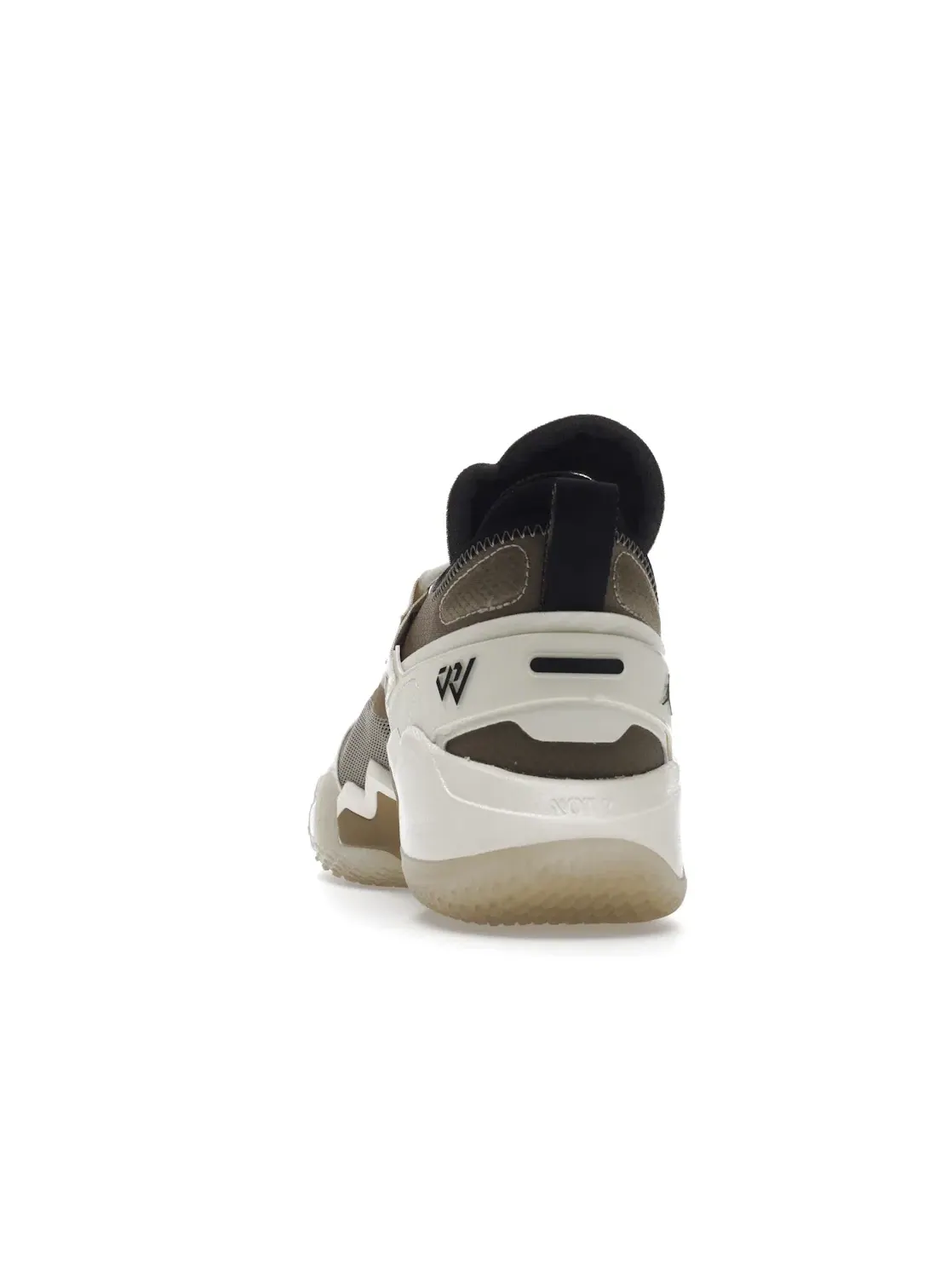 Мужские кроссовки для баскетбола Jordan Why Not .5 Jordan — изображение 4 из 4