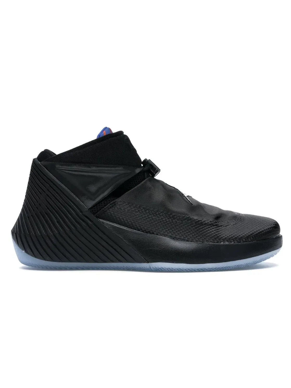 Мужские кроссовки для баскетбола Jordan Why Not Zer0.1 Jordan — изображение 1 из 4