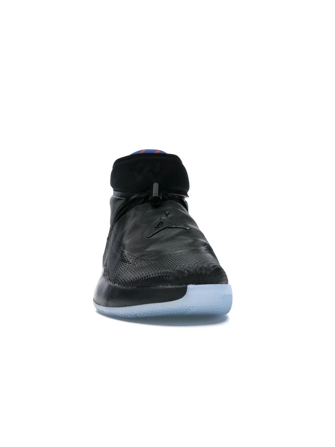 Мужские кроссовки для баскетбола Jordan Why Not Zer0.1 Jordan — изображение 2 из 4