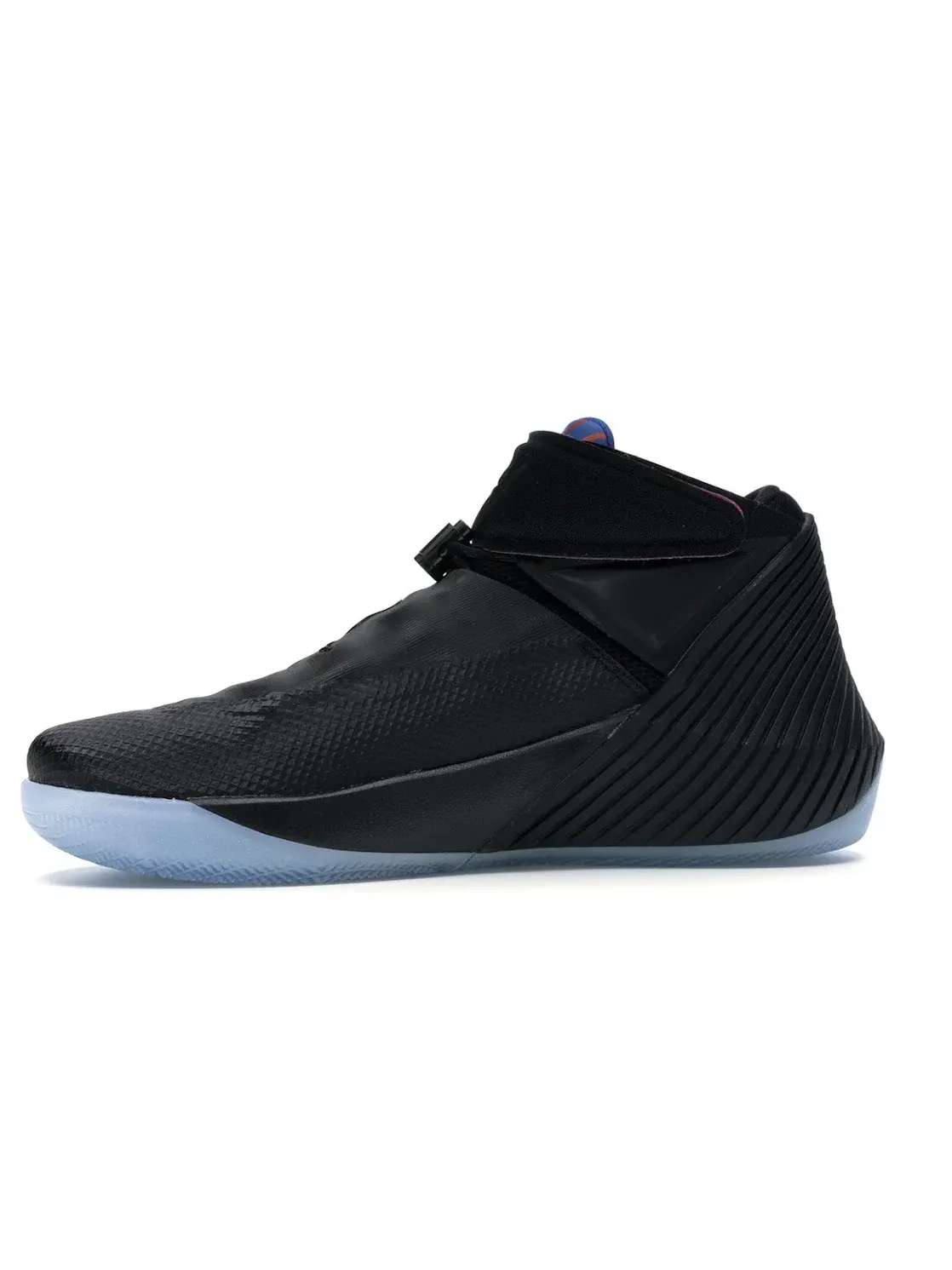 Мужские кроссовки для баскетбола Jordan Why Not Zer0.1 Jordan — изображение 3 из 4