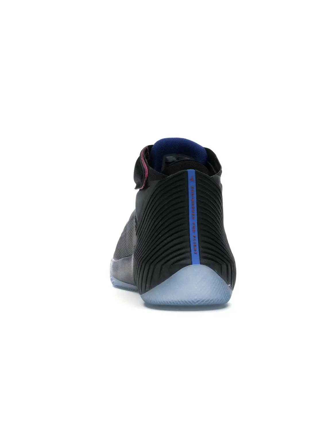 Мужские кроссовки для баскетбола Jordan Why Not Zer0.1 Jordan — изображение 4 из 4